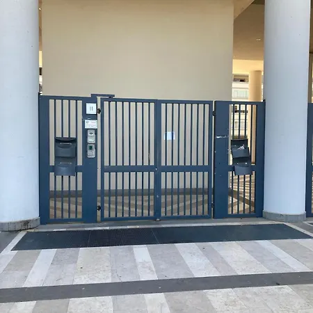 Daire Terrazza Su Vicino Metro B E Stazione Tiburtina Roma